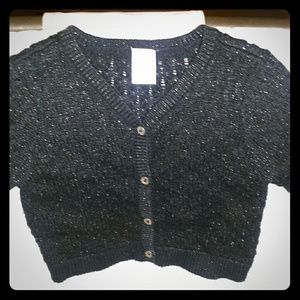 Carter's Girl Sweater